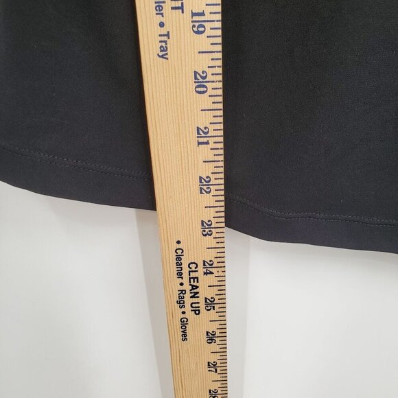 Banana Republic Sequin Neck Top Women Size XS Petite Sleeveless Lightweight Casu - Picture 3 of 9